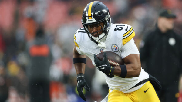 Three veteran NFL offensive free agents still on the market
