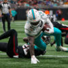 The ‘200-yard, 2-TD NFL games’ quiz