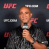 Gregory Rodrigues responds to Anthony Hernandez cheating allegations