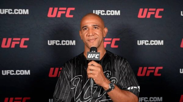 Gregory Rodrigues responds to Anthony Hernandez cheating allegations