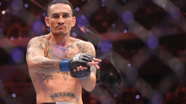 ‘Pathetic’… Fans react to plan for stricter punishments after Max Holloway’s UFC 329 fine