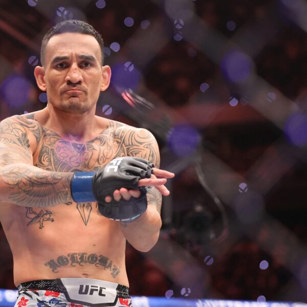 ‘Pathetic’… Fans react to plan for stricter punishments after Max Holloway’s UFC 329 fine