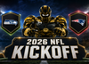 When Does the 2026 NFL Regular Season Start? Week 1 Schedule