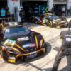 Differential drama surrounding Timo Glock: Were Ben Dorr’s ramp angles swapped?