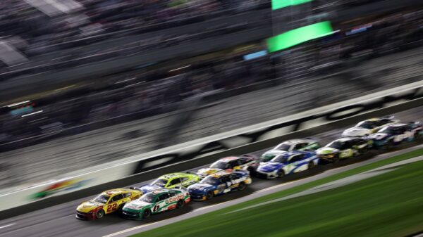 New package Daytona is a complete unknown for NASCAR Cup teams