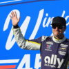Hendrick Motorsports Announces Alex Bowman’s Shocking Retirement Timeline