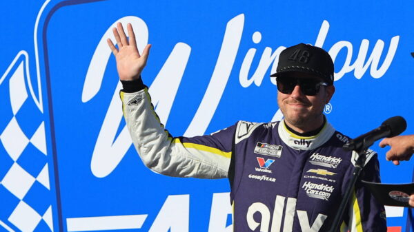 Hendrick Motorsports Announces Alex Bowman’s Shocking Retirement Timeline
