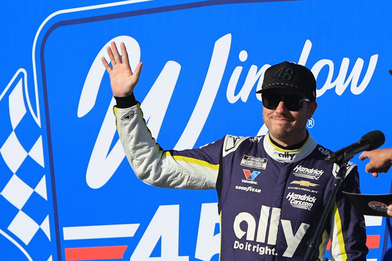 Hendrick Motorsports Announces Alex Bowman’s Shocking Retirement Timeline