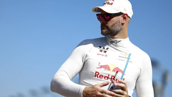 NASCAR Insider Predicts Shane van Gisbergen’s Championship Qualification Fate