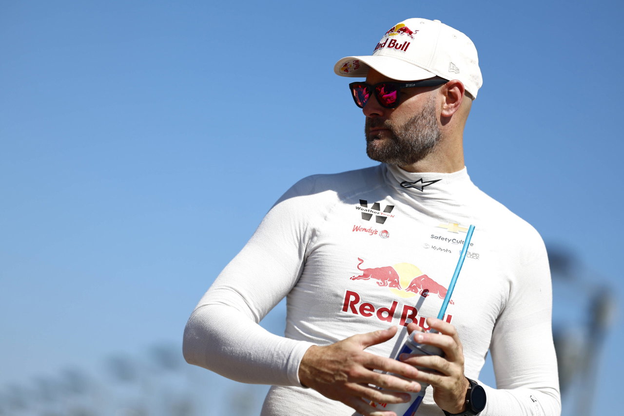 NASCAR Insider Predicts Shane van Gisbergen’s Championship Qualification Fate