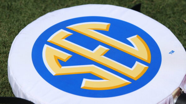 SEC WR Clocks Speed Faster Than Any College Football or NFL Player Has Ever Run