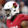 NFL Insider Reveals Truth on Josh Sweat Trade Rumors Involving Cardinals, Packers