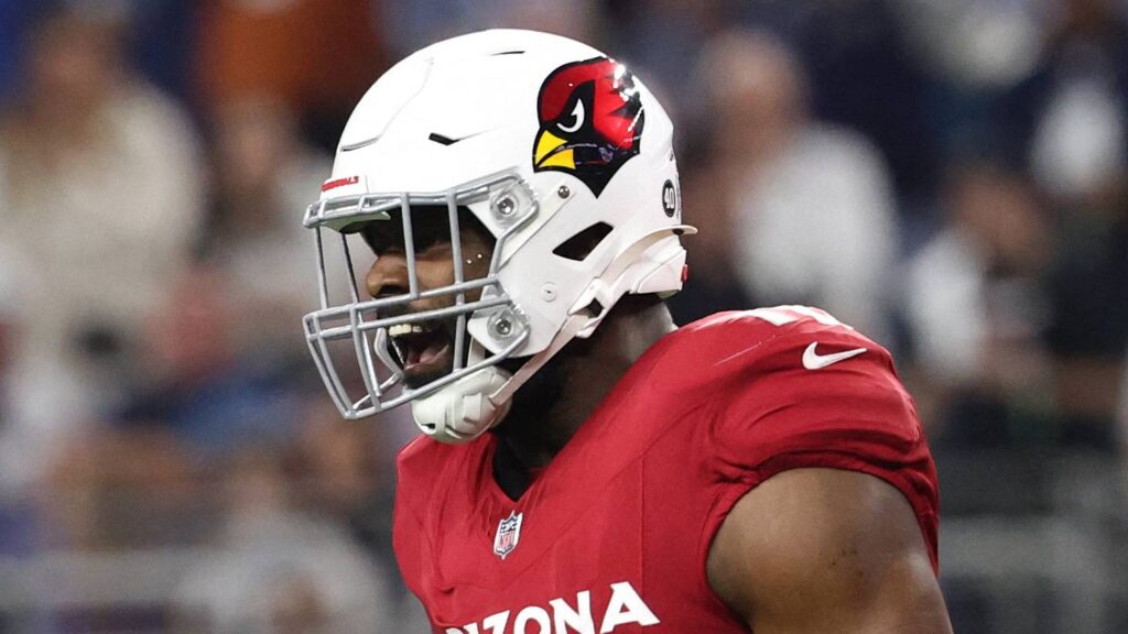 NFL Insider Reveals Truth on Josh Sweat Trade Rumors Involving Cardinals, Packers