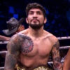 Dillon Danis pulls out of Mike Perry fight just two days before event, UFC vet steps up on short notice