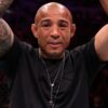Jose Aldo set for October 4th fighting return vs. former UFC title challenger