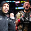 Carlos Prates explains why Islam Makhachev’s UFC 330 performance makes him more confident in future fight