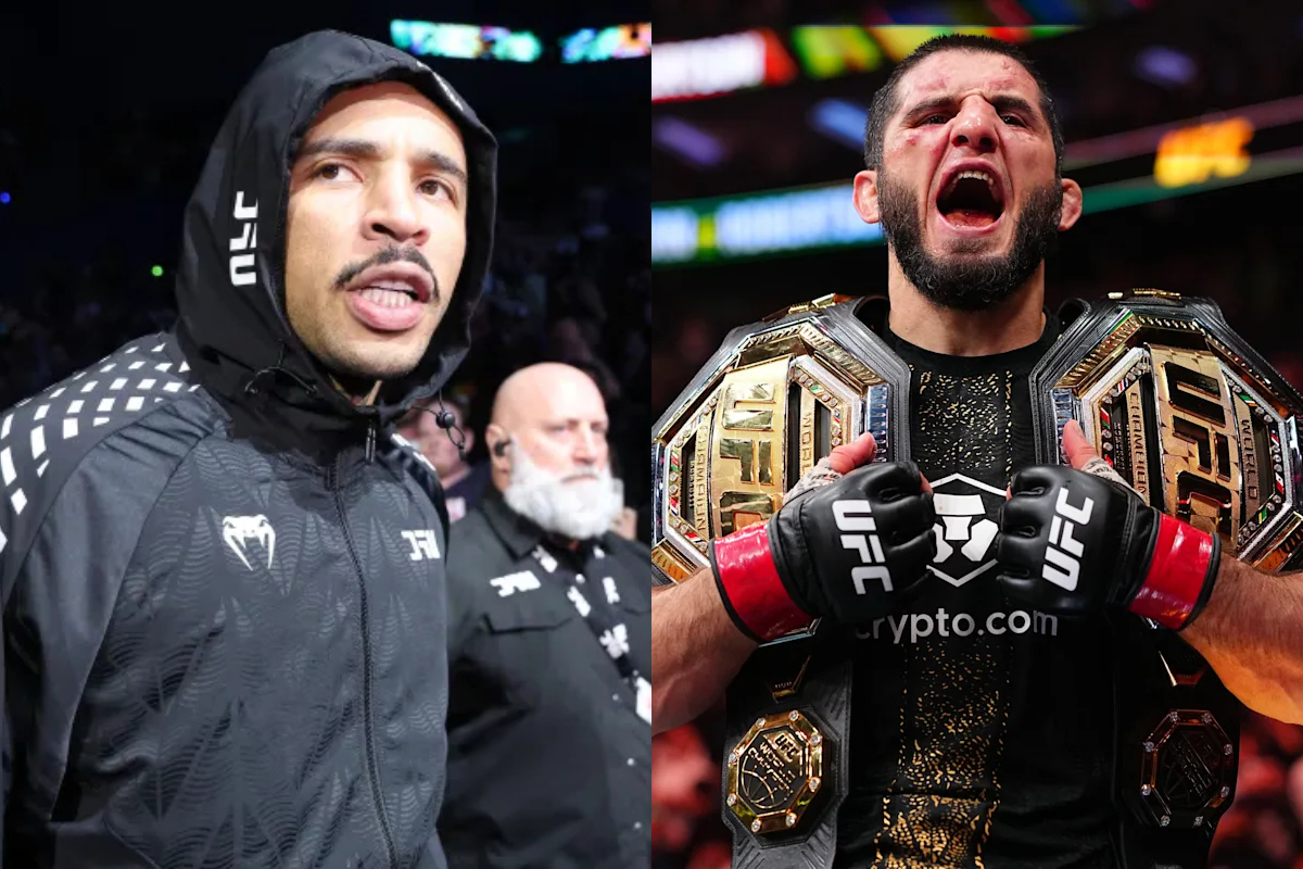Carlos Prates explains why Islam Makhachev’s UFC 330 performance makes him more confident in future fight
