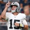 49ers vs. Raiders box score: Live match and player stats for the NFL preseason
