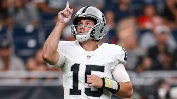 49ers vs. Raiders box score: Live match and player stats for the NFL preseason