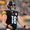 Pittsburgh Steelers vs. Buffalo Bills live match stats, player stats, box score and more