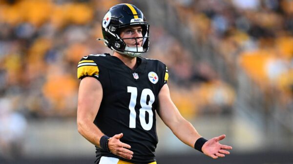 Pittsburgh Steelers vs. Buffalo Bills live match stats, player stats, box score and more