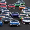 How to watch NASCAR at Indianapolis: Weekend schedule, start time, TV