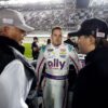 Alex Bowman to retire from full-time NASCAR after 2027 season