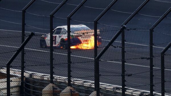 The missing jewel: Denny Hamlin’s quest to win the Brickyard 400 at Indianapolis