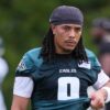 Eagles Training Camp Practice Notes: Some hints for the final preseason game?