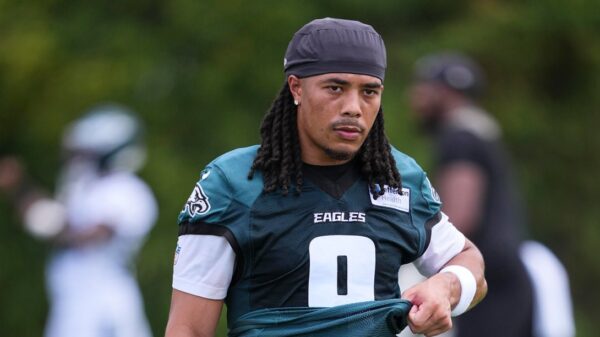 Eagles Training Camp Practice Notes: Some hints for the final preseason game?