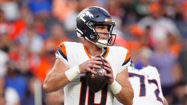 Broncos players send Bo Nix warnings to NFL ahead of 2026 season