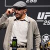 Alexander Volkanovski takes positives from frustrating wait for UFC return: ‘At least I’ll be 38’