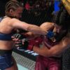 UFC urged to implement new rule after Bella Mir loss as Brendan Schaub argues they’re ‘ruining careers’