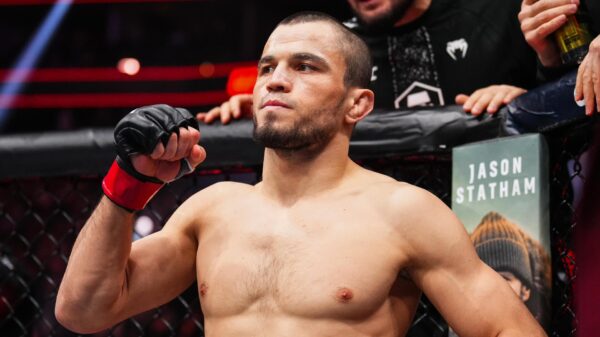 UFC Fight Night predictions –