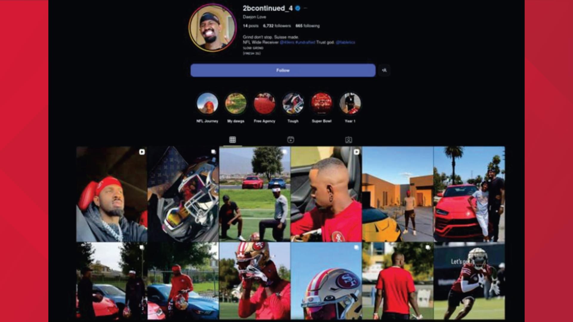 Feds Arrest a Man Who Pretended to Play for the San Francisco 49ers to bamboozle Women Out Of a Million Plus Dollars