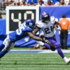 The 3 Vikings Draft Picks with an Iffy Status Going into the NFL’s Cut Weekend