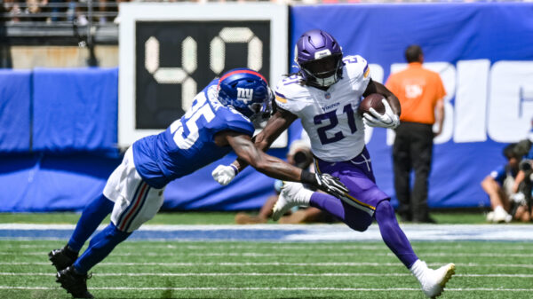The 3 Vikings Draft Picks with an Iffy Status Going into the NFL’s Cut Weekend