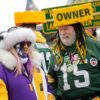 The Vikings’ Cap Space and Draft Picks Ahead of a Busy Weekend for NFL Trades
