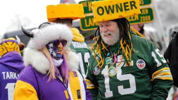 The Vikings’ Cap Space and Draft Picks Ahead of a Busy Weekend for NFL Trades