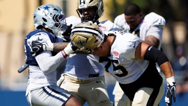 Interview with the Enemy: Dallas Cowboys