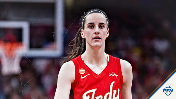 ‘This Is an Alien,’ ‘I Missed MJ’s Prime, I’m Not Missing This’ — WNBA Fans React as Caitlin Clark Erupts for 34-Point Double-Double Vs. Sun