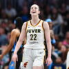 Nike Wastes No Time Dropping 4-Word Message After Caitlin Clark Achieves Something Seen In The WNBA for the First Time