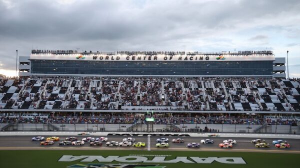 The official 2026 NASCAR O’Reilly Chase for the championship field after points reset