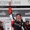 Ryan Sieg wins first NASCAR O’Reilly race after 13 years of trying