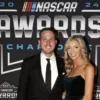 Who Is Alex Bowman’s  Fiancee? Everything You Need to Know About Chloe Henderson