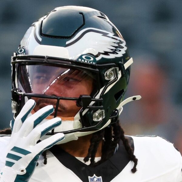 Makai Lemon’s NFL debut could have gone better