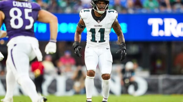 10 fascinating Eagles questions as training camp ends