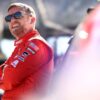 Justin Allgaier set for NASCAR O’Reilly, JR Motorsports return