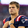 Patriots insider shares Drake Maye, A.J. Brown warning for rest of NFL