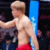 UFC Shanghai Highlights: Kai Asakura overwhelms Aori Qileng